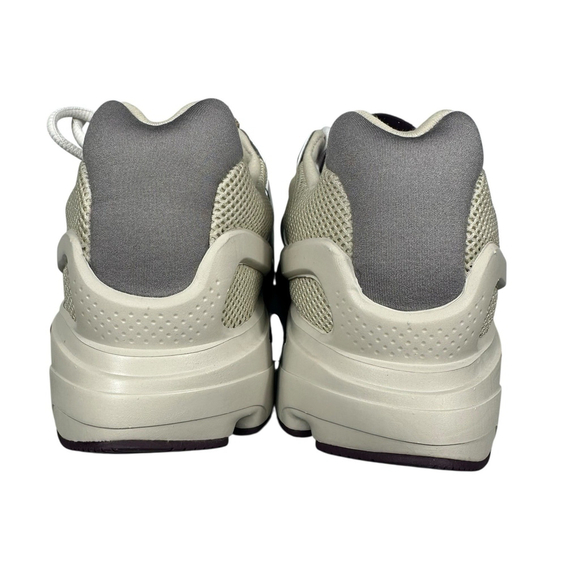 Adidas Stella McCartney Sports Wear 2000 Unisex IE8765 Mens 8/ Womens 9 Grey - Picture 7 of 15